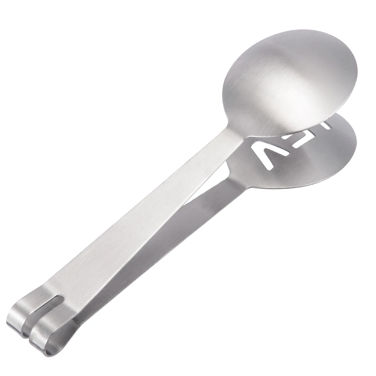 1pcs Reusable Stainless Steel Teabag Tongs Sugar Tea Bag Clip Tea Bag Squeezer Holder Herb Grip Home Kitchen Tools