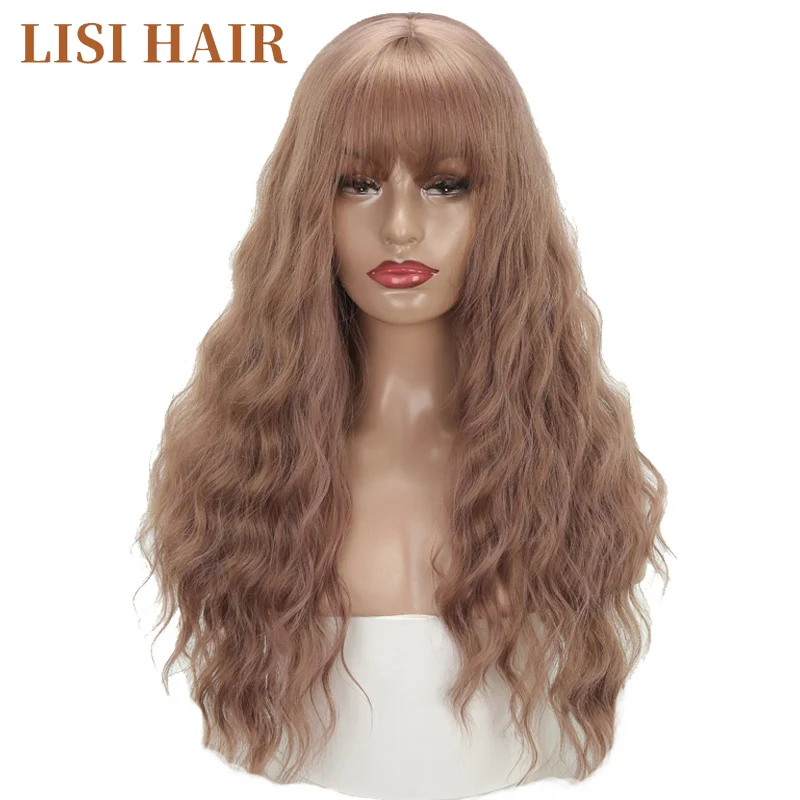 Pаспродажа LISI HAIR 26