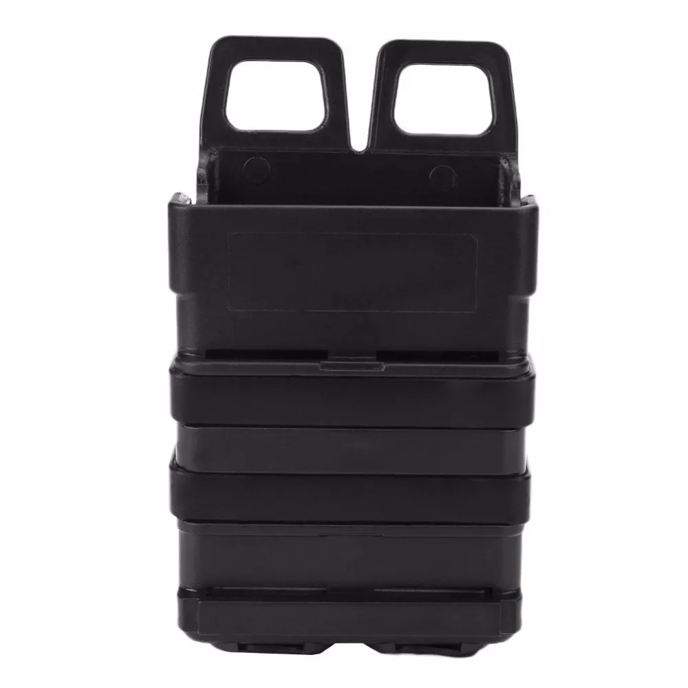 Быстрая сумка Mag 5 56. 223 Molle двойная для журналов набор быстрая