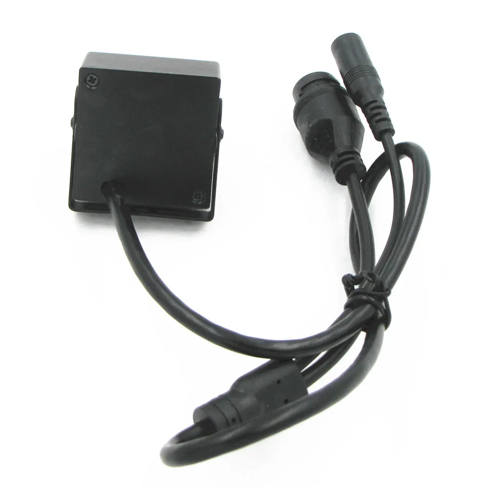 M12 Fixed Focus Lens Mini Case IP Camera 03