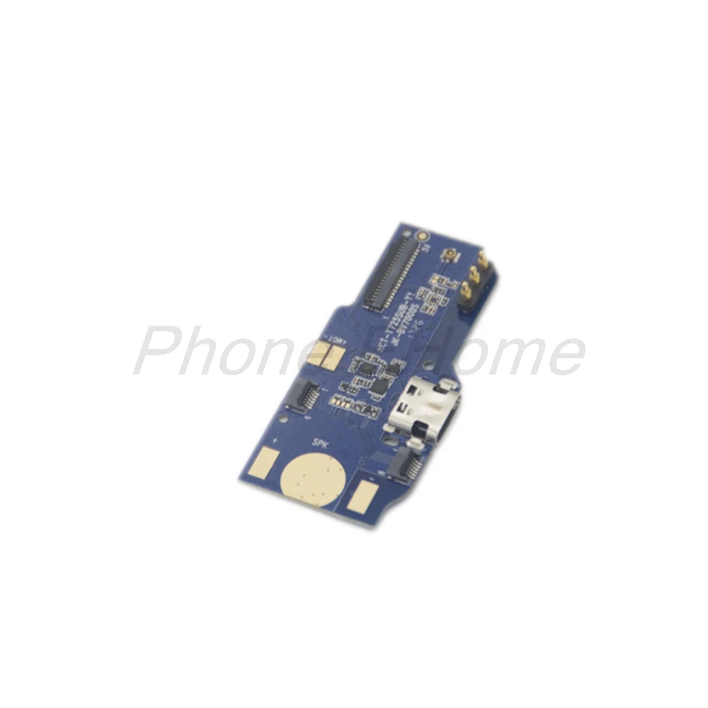 USB плата Blackview BV7000 Аксессуары для телефонов Замена модуля подключения зарядного
