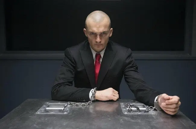 хитман 2015 фильм