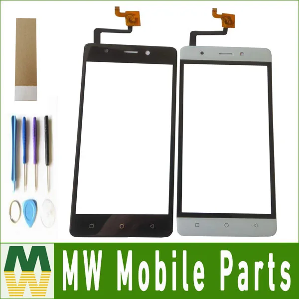 

High Quality1PC/ Lot For BMM 532/532S BMM541 Touch Screen Digitizer Replacement Part Black White Color with tools+tape