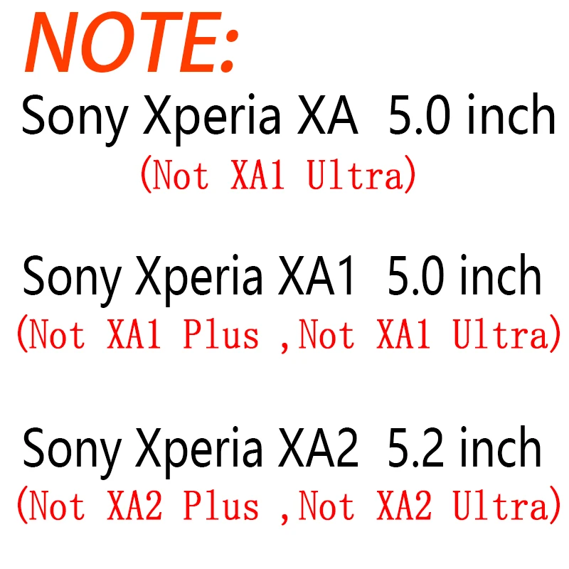 Чехол для sony Xperia X XA1 XA2 XA3 Z6 Z5 Z4 XZ3 XZ2 XZ1 XZS XZ Премиум XZ4 компактный L3 L2 L1 10 C4 кожаный чехол-портмоне с откидной крышкой