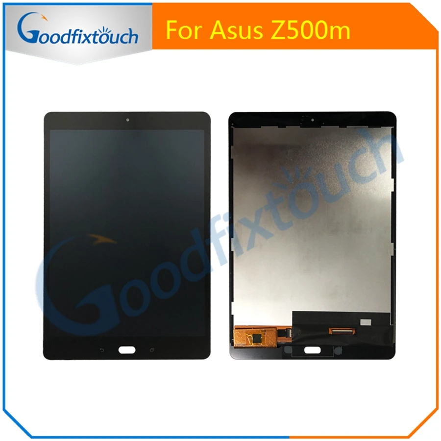AS0201 For Asus Z500m LCD Display+Touch Screen Digitizer Panel Assembly Replacement Parts (1)