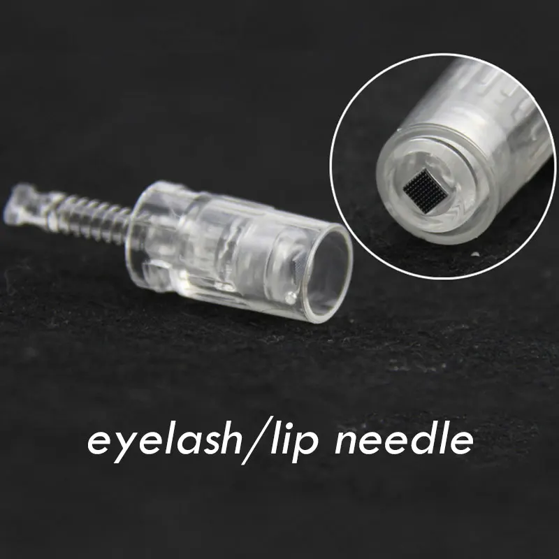 13 шт. спиральные иглы для татуировок|needle tip|derma pen needlesneedle cartridge |