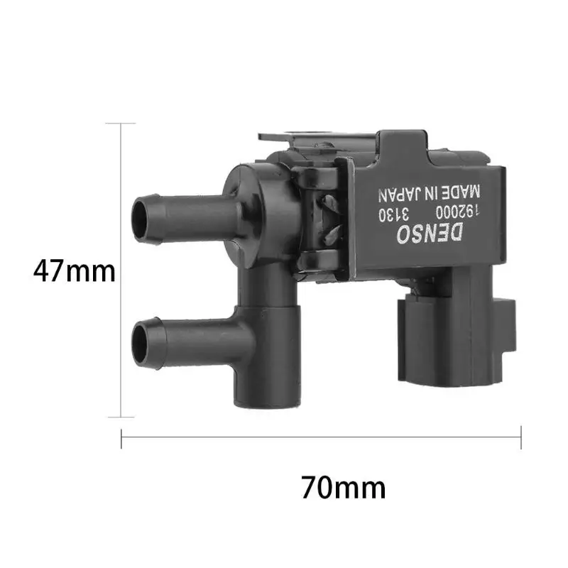 Высококачественный вакуумный электромагнитный клапан VSV 192000-3130 192000-3042 для Toyota для Lexus автомобильные аксессуары