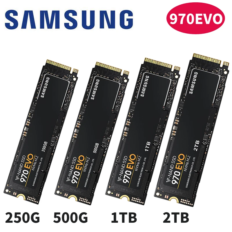 970evo