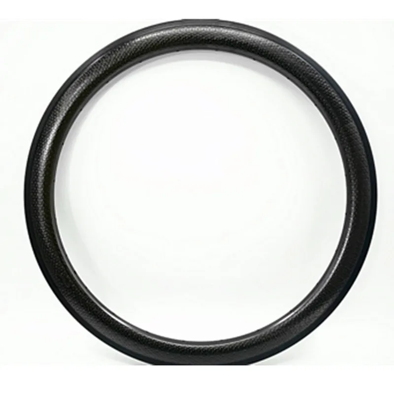 

dimtle 700C bicycle rim 45mm tubular 26mm width carbon rim 410+/-15g 20 24 28H carbon brake rim