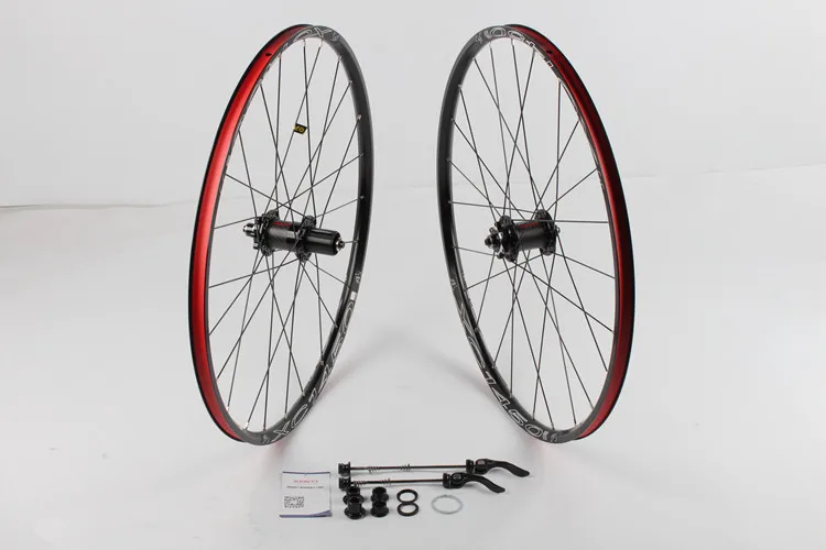 China carbon fiber wheelset Suppliers