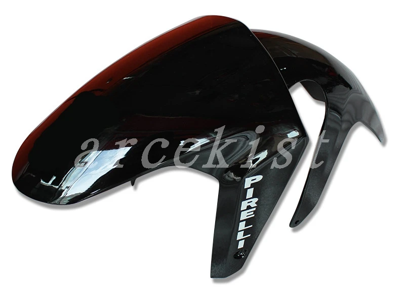 ABS Полный комплект обтекателя+ бак крышка подходит для Aprilia RS125 06 07 08 09 10 11 RS 125 2006 2011 Обтекатели обувь черного, коричневого, белого цвета