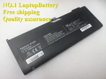 

73Wh 10.95V A1321 Battery For MacBook Pro 15" A1286 (2009 Version) MB985*/A MB985CH/A MB985J/A MB985LL/A laptop