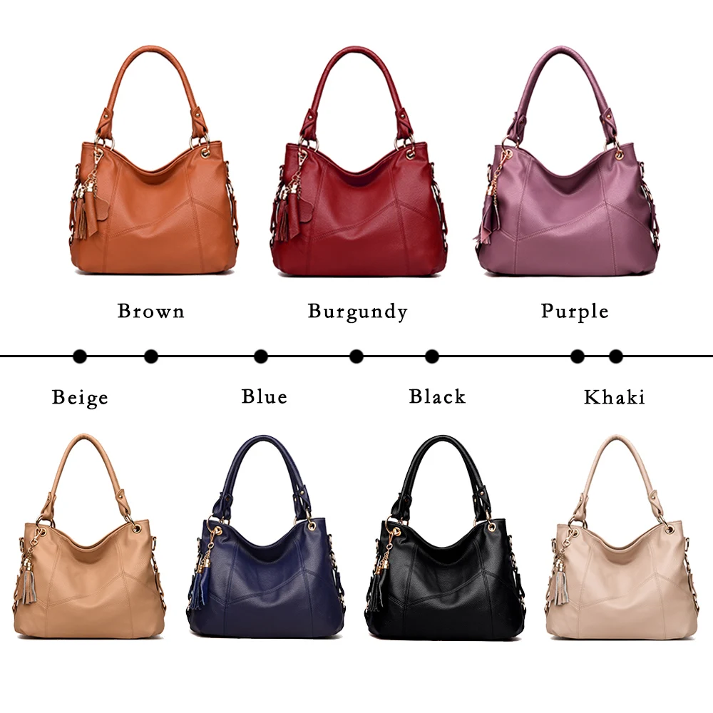 Lanzhixin النساء حقيبة ساع النساء حقائب يد جلدية مصمم Crossbody أكياس حمل حقائب كتف Bolsas الأنثوية أعلى-حقائب بيد Lanzhixin النساء حقيبة ساع النساء حقائب يد جلدية مصمم Crossbody أكياس حمل حقائب كتف Bolsas الأنثوية أعلى-حقائب بيد