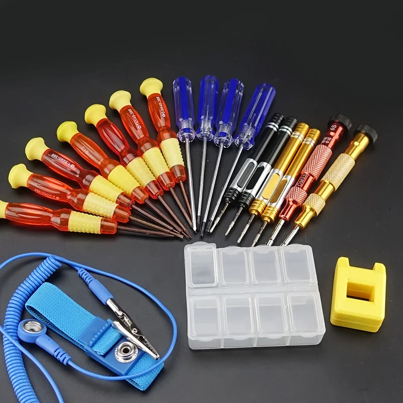Free Shipping 1pc Xbox 360 Repair Tool Screwdriver Set Precision