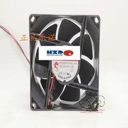 Hzdo ME80251V3-000C-A99 DC12V 1,1 W 8 см 80*80*25 мм вентилятор охлаждения