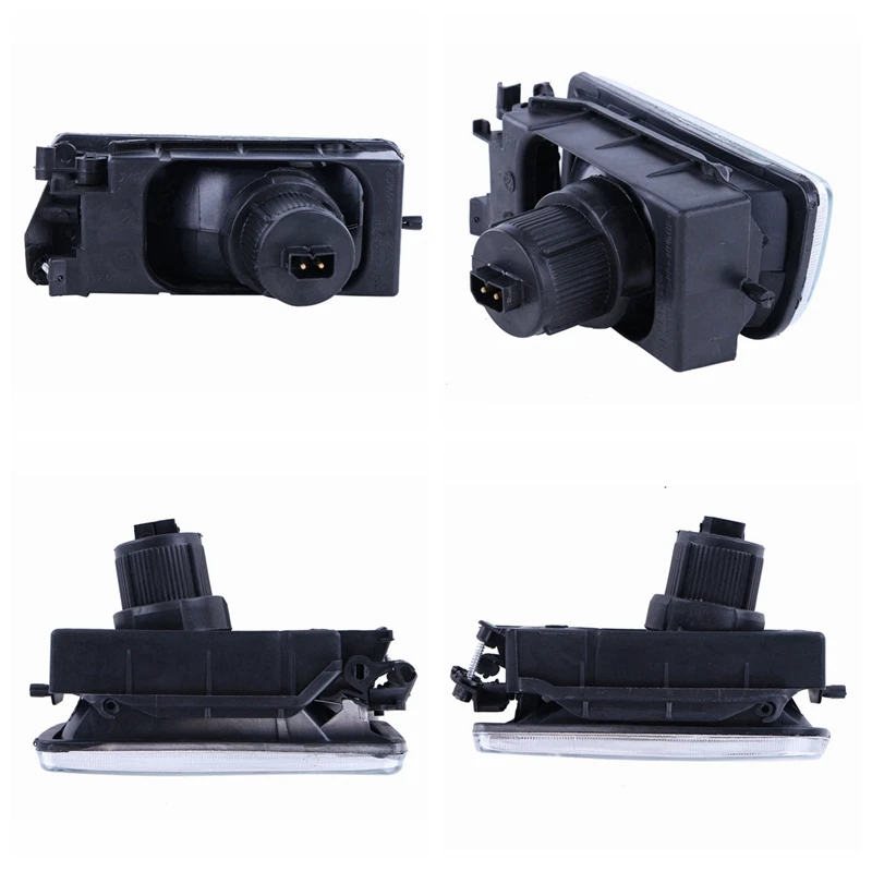 2Pcs-Front-Bumper-Clear-Glass-Fog-Light-Foglamps-Lenses-For-BMW-E36-3-Series-318-323 (5)