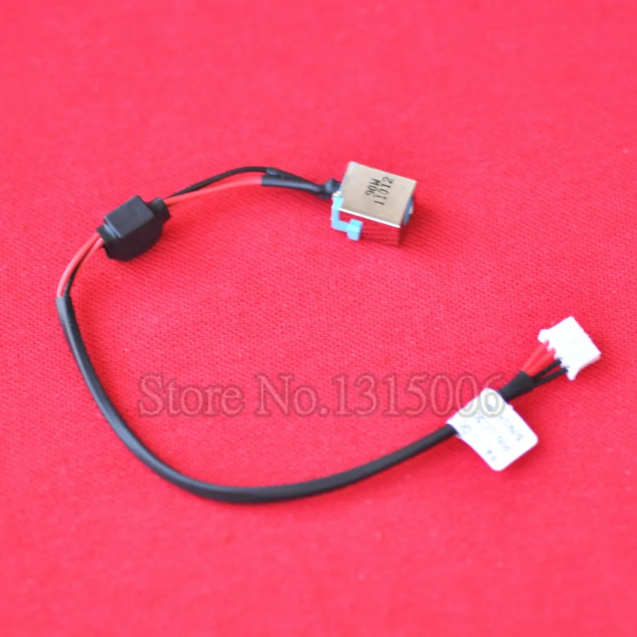 Новый AC DC разъем питания Жгут проводов кабель для Acer Aspire 5250 5252 5336 5542 5552 серия 90 | Компьютерные кабели и разъемы -32827627926