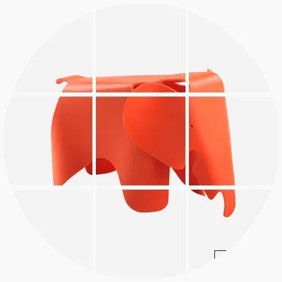 Download 92 Koleksi Gambar Gajah Warna Merah  HD