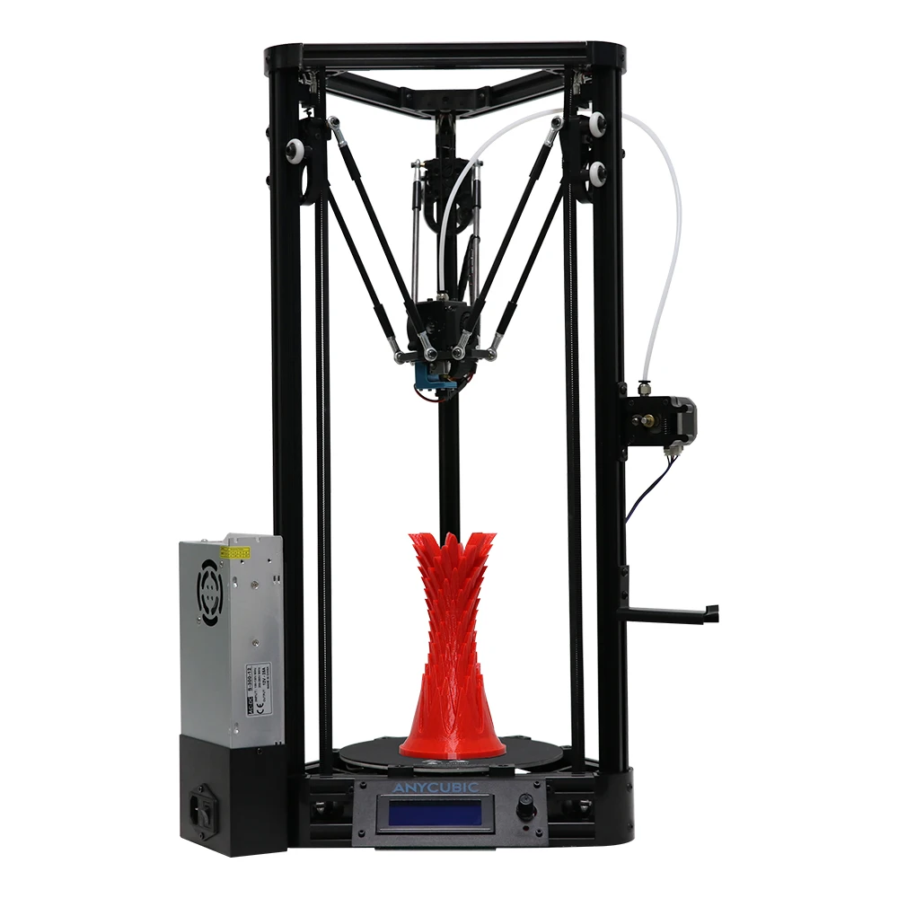 3d Принтер Anycubic Photon S Купить