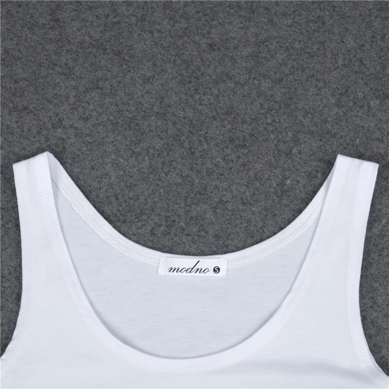 DuolaFine Глубокая О Образным Вырезом Слинг Небольшой Майки Лето Женщины Tank Top