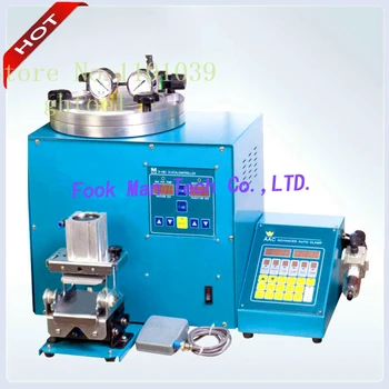 

Free Shipping Top Quality Japan Digital Vacuum Wax Injector Jewelry Wax Injection Machine jewelery tools