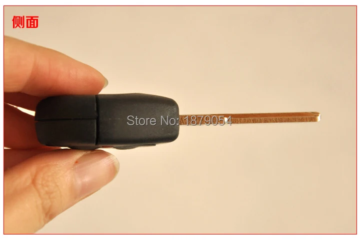 VW Golf 2 Button Remote Key Shell (13).jpg