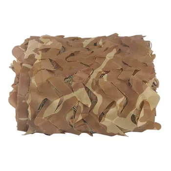 

6M x 9M (19.5FT x 29.7FT) Military Camouflage Tents for Camping Hiking Tourist Sun Shade Tents 150D Polyester Ultralight Tents