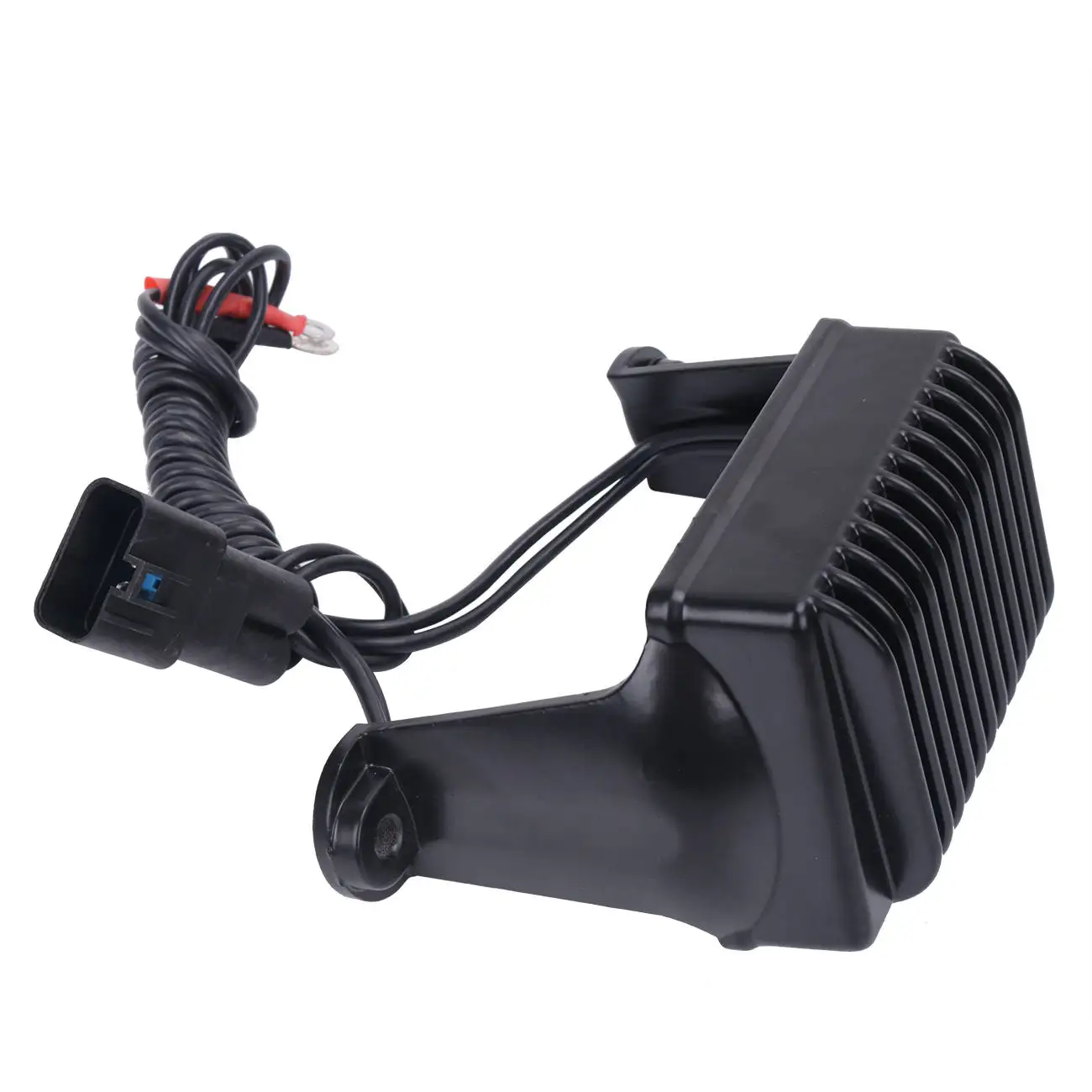 Мотоцикл Mosfet выпрямитель для Harley Davidson Touring Electra/Road Glide Road King FLHT FLHR 1997-2001