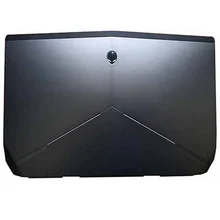1 шт. ноутбук верхняя крышка для Dell Alienware 15 R2 0TNNTK