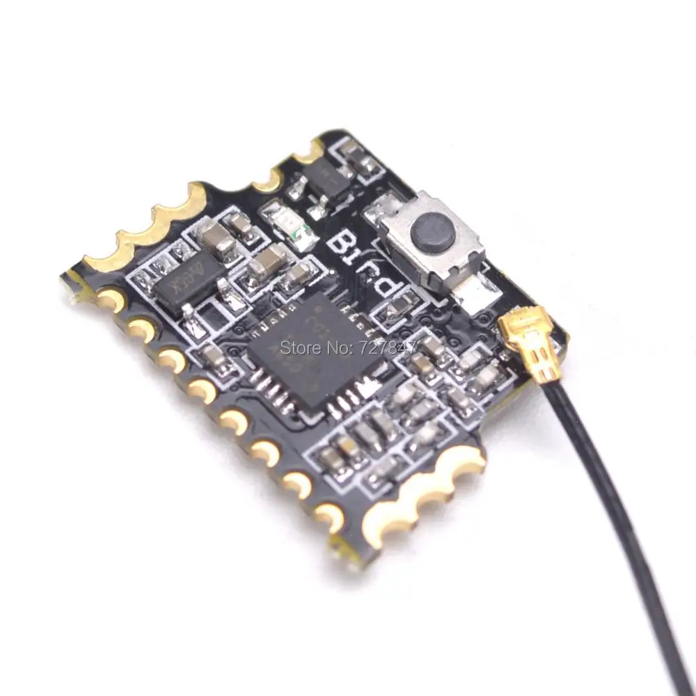 8CH D8 Mini receiver (8)