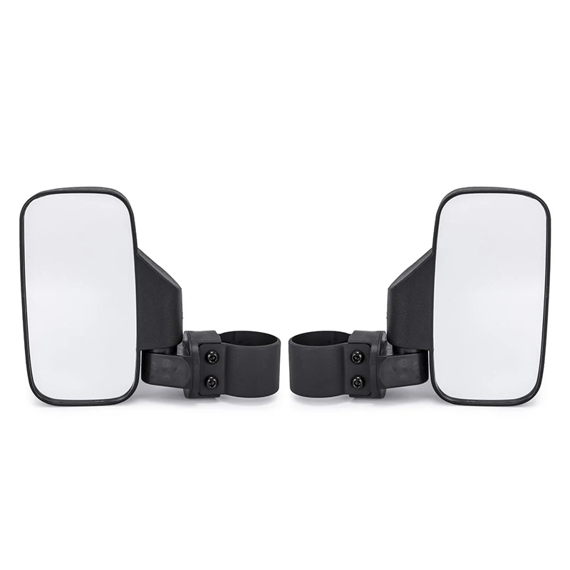 

Rearview Side Mirrors For Vehicle Racer Modified Handle Black Mirror Beach buggy rearview mirror