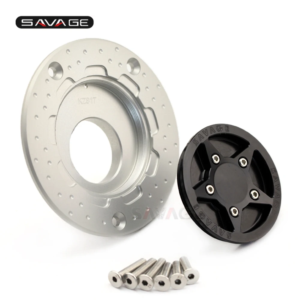 Крышка для топливного бака CNC HONDA CBR 600RR 1000RR/900RR/600F4 250RR/400RR аксессуары мотоциклов