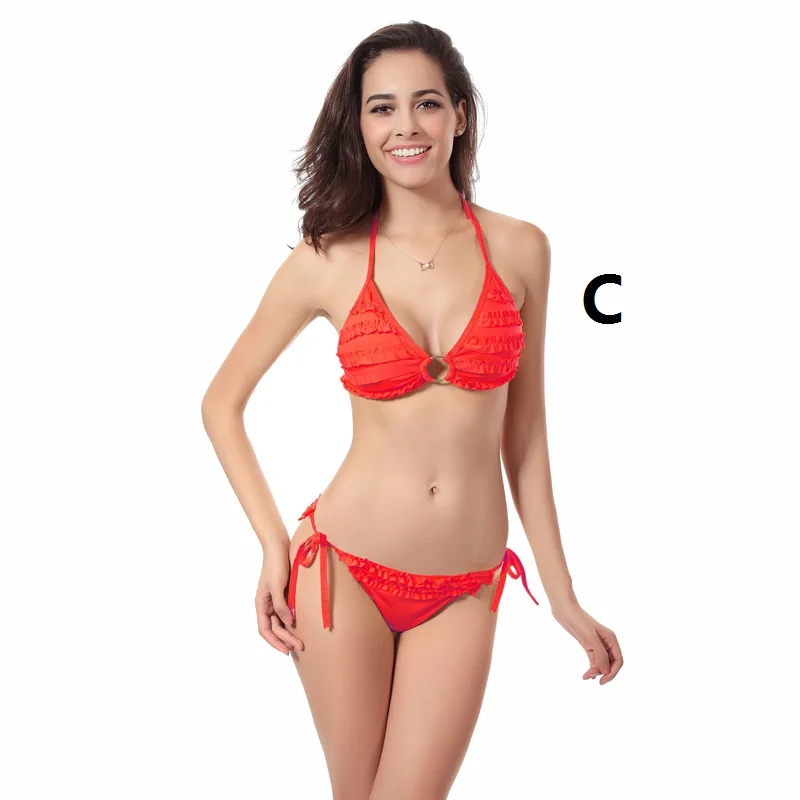 C