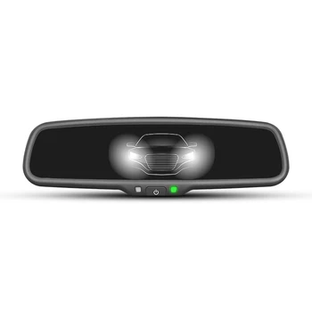 

Germid OEM interior car rearview mirror only with Pure Auto-dimming