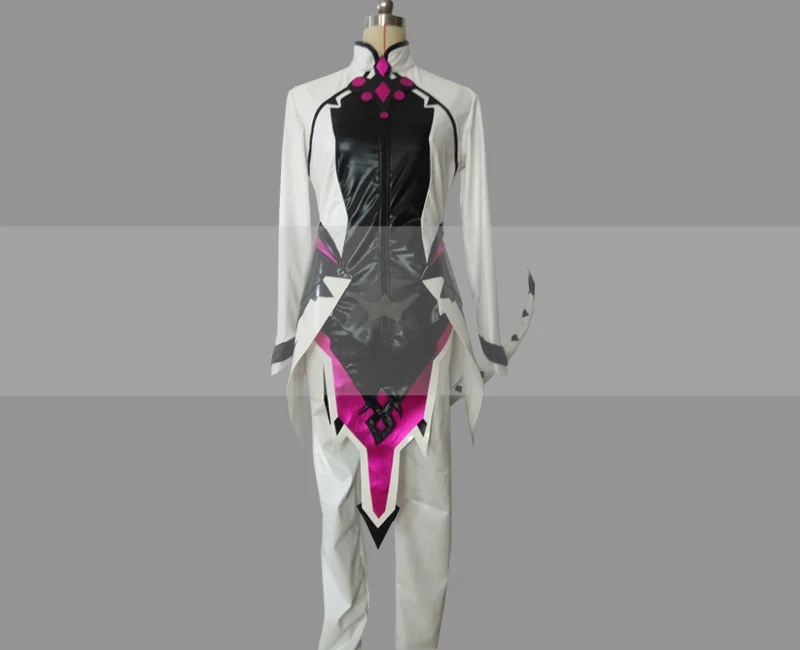 Anpassen Overwatch Angela Ziegler Natta Typ Barmherzigkeit Haut Imp 