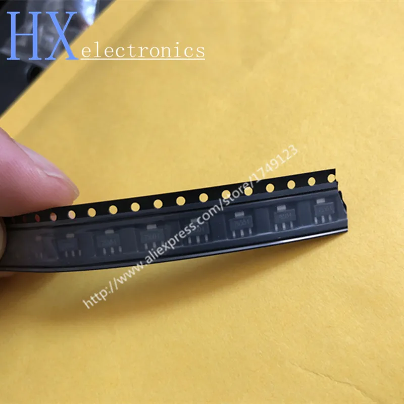 HT7550-1 HT7550 7550-1 SOP89 0.14yuan_