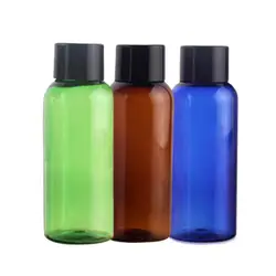 1 шт. многоразовая бутылка дорожная упаковка пустая переносная бутылка для лосьона мыло шампунь контейнер для ванной косметический макияж