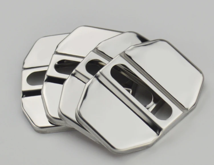 Для T/OYOTA H/ighlander H/onda XR-V J/eep P/eugeot B/uicknV/erano new R/EGAL C/hevrolet C/ruze C/aptiva F/iat замок двери автомобиля