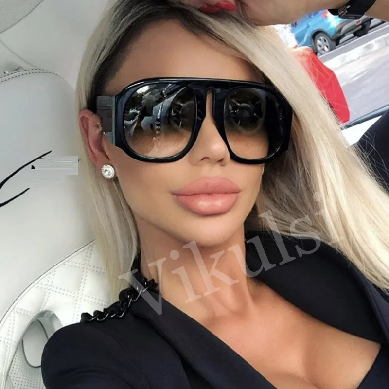 Солнцезащитные очки авиаторы унисекс винтажные солнечные аксессуары в