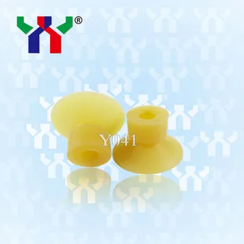 

Ceres Y041 Rubber Sucker for Martini,6*14*5*25*H15mm,100 pcs