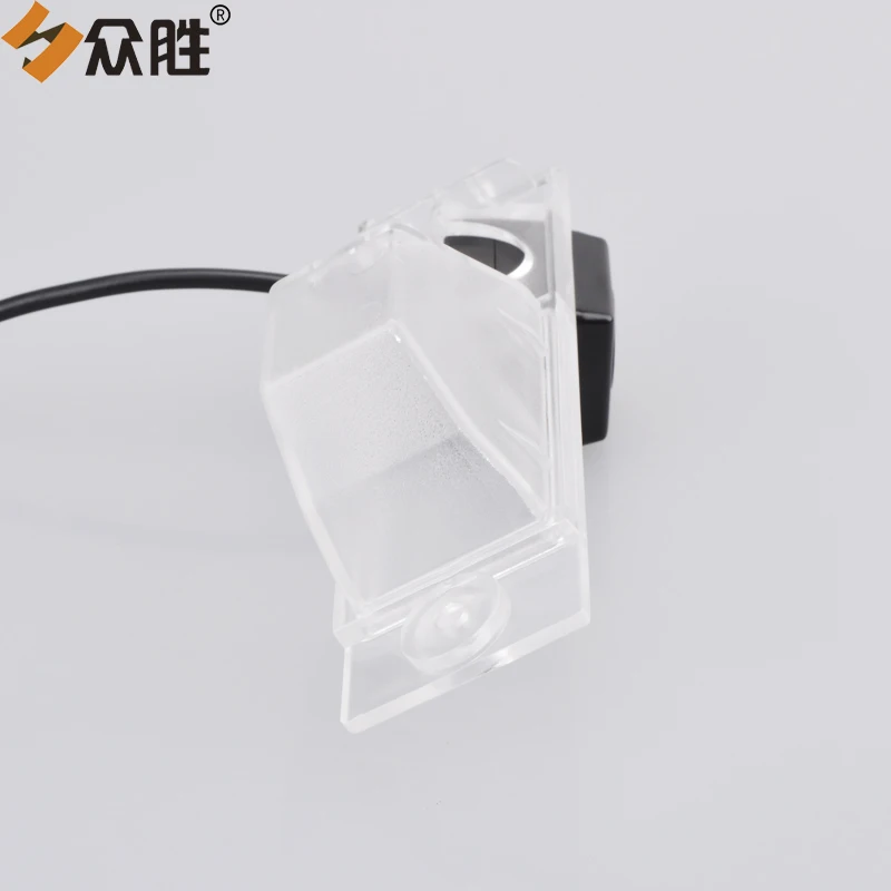 Car Reverse Parking Rearview Camera HS8360 (9)