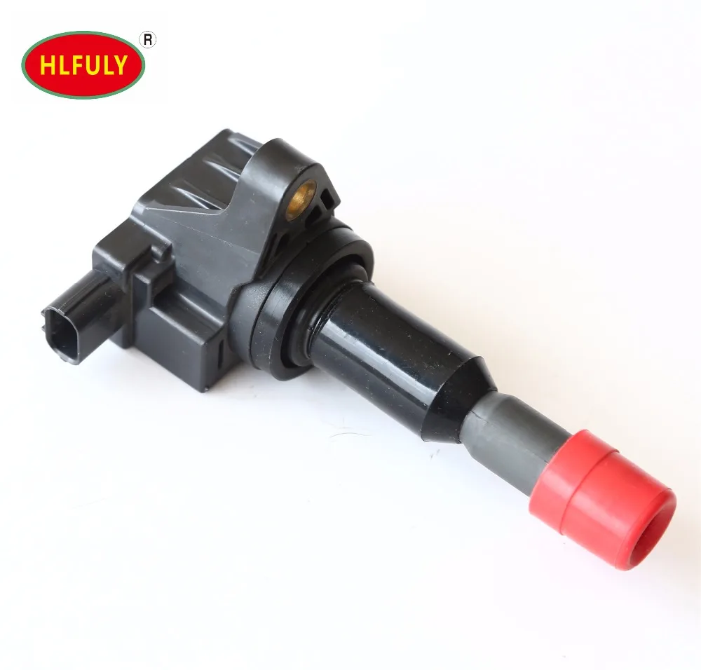 1 шт. Для HONDA Катушка зажигания для OEM NO# CM11-110 30520-PWC-003 CM11110 30520PWC003