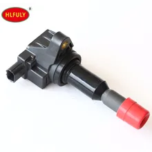 1 шт. Для HONDA Катушка зажигания для OEM NO# CM11-110 30520-PWC-003 CM11110 30520PWC003