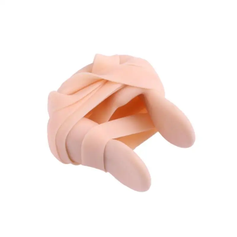 Non-skid Soft Silicone Rope Noise Clip Earplug Swim Earplugs for Kids Adult Swimming Diving Water Sports Pool & Accessories