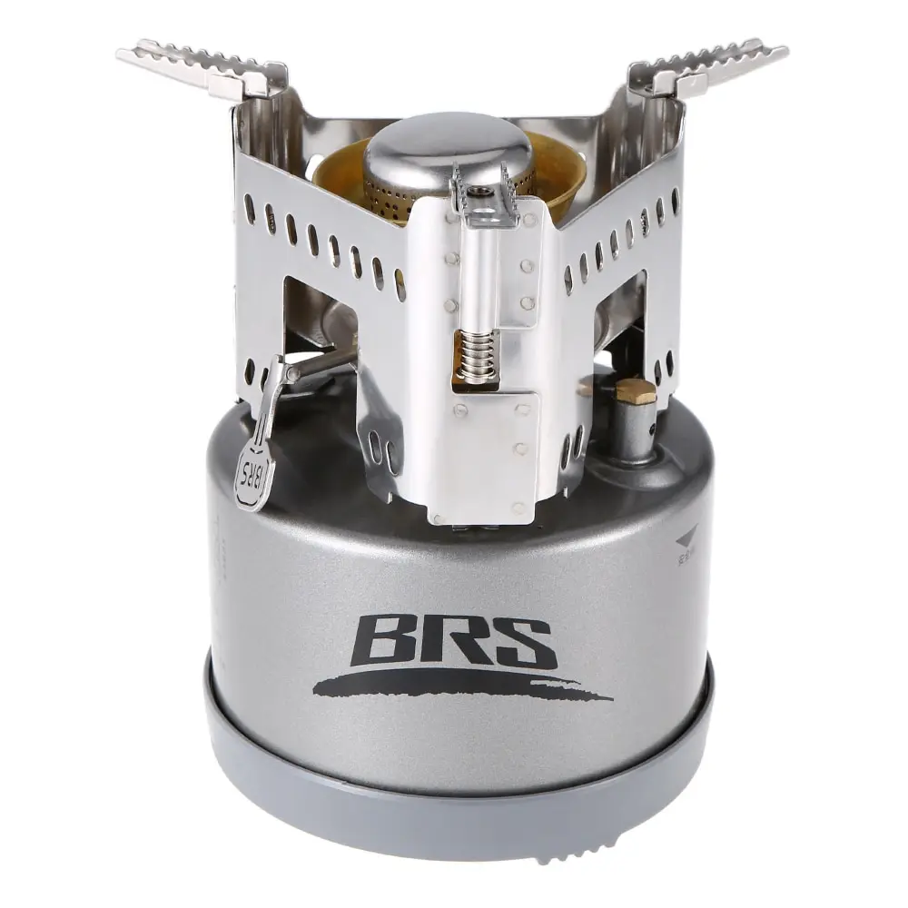 

NEW Portable Gasoline Stove Oil Outdoor Mini Alcohol Fuel Camping Stove Camping Cooking Stove Compact Thermal Oil Stove