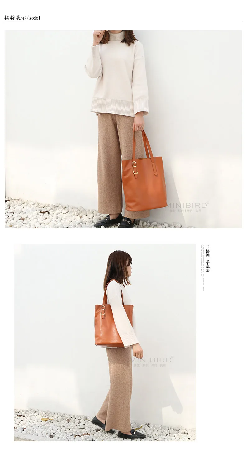 Женская сумка, Женская Повседневная сумка из натуральной кожи, женская сумка через плечо, сумка для покупок на молнии, регулируемая сумка через плечо