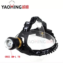 3800LM мощная светодиодная фара Cree XM-L T6 тактический светодиодный фонарь Linterna фонарик водонепроницаемая лампа фонарь для велосипеда езда на велосипеде шорты для женщин