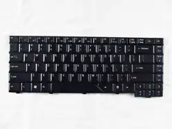 Черный Цвет Клавиатура для ноутбука ACER Aspire 4930 4937 5330 5930 5530 5730 Клавиатура ноутбука