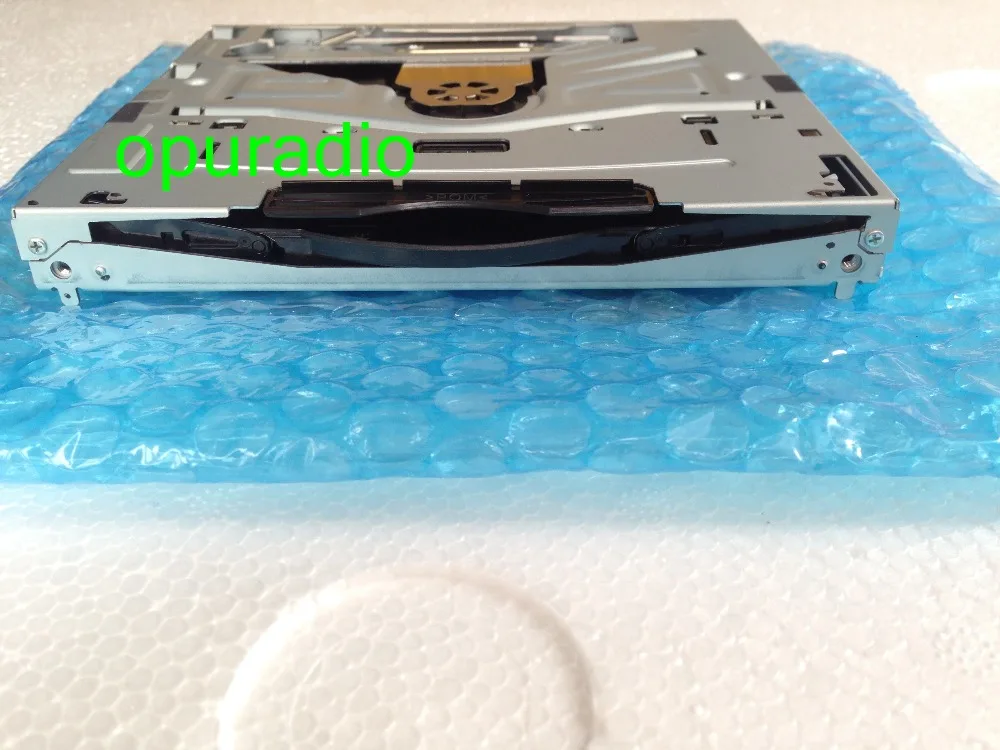 Excellent Matsushita single DVD deck mechanism drive lanfwerk exactly PCB for Toyota Lexus Navigation audio 2