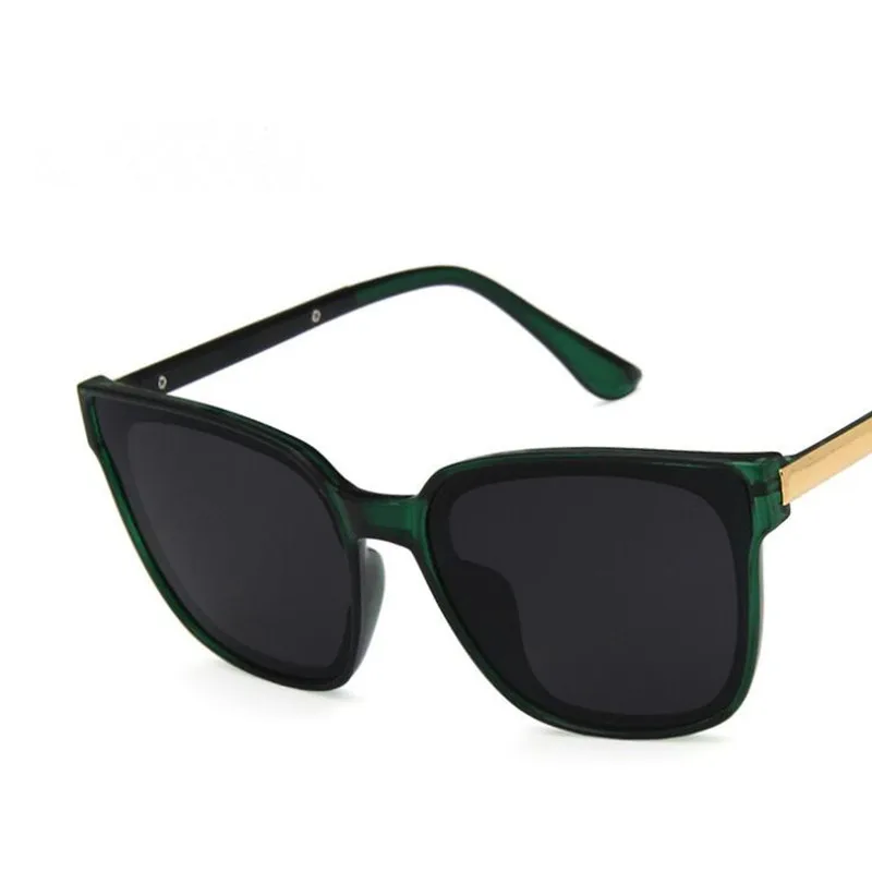 Cat Eye Sunglasses 2019 Brand Design Women Square Sunglasses Shade Outdoor Fashion Female Luxury Glasses Mirror UV400 Cat Eye Sunglasses 2019 Brand Design Women Square Sunglasses Shade Outdoor Fashion Female Luxury Glasses Mirror UV400